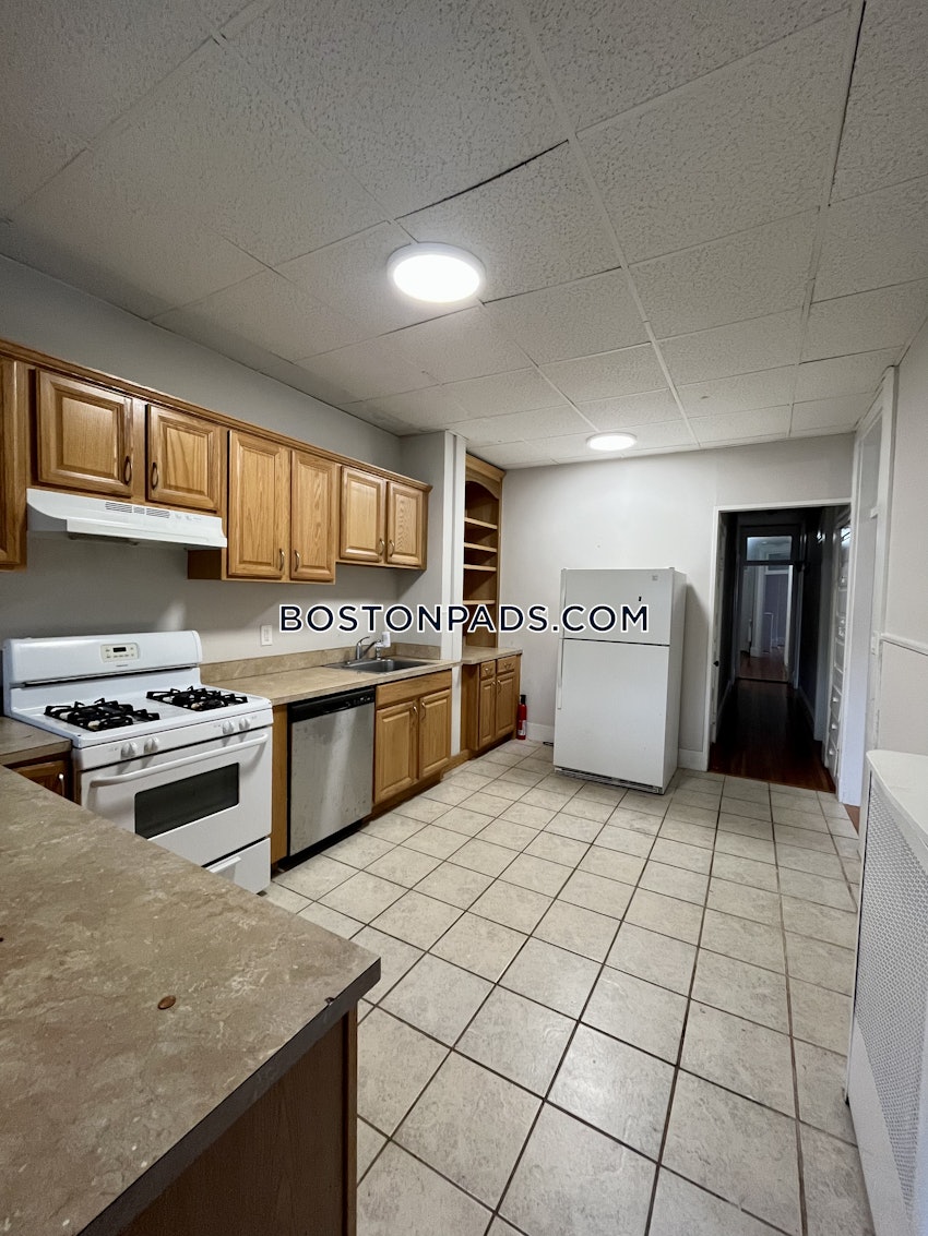 BOSTON - BRIGHTON - CLEVELAND CIRCLE - 3 Beds, 1 Bath - Image 26