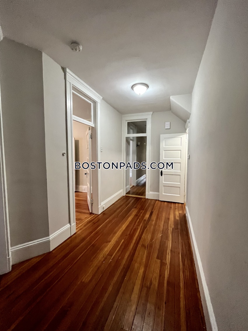 BOSTON - BRIGHTON - CLEVELAND CIRCLE - 3 Beds, 1 Bath - Image 15