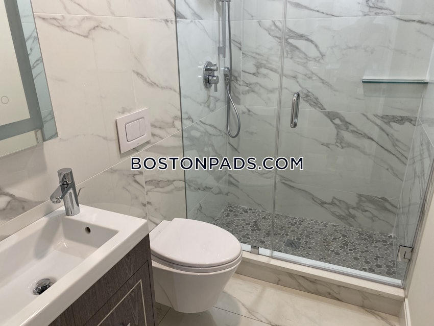 BOSTON - BEACON HILL - 1 Bed, 1 Bath - Image 24