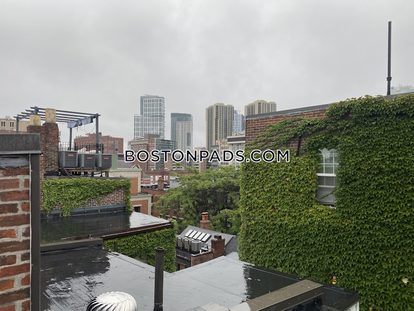 BOSTON - BEACON HILL - 1 Bed, 1 Bath - Image 16