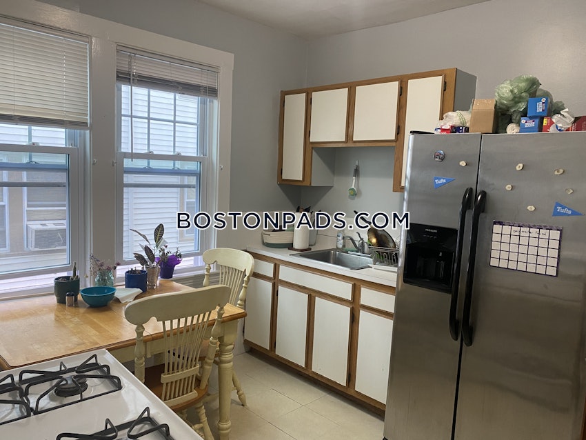 SOMERVILLE - TUFTS - 3 Beds, 1 Bath - Image 1