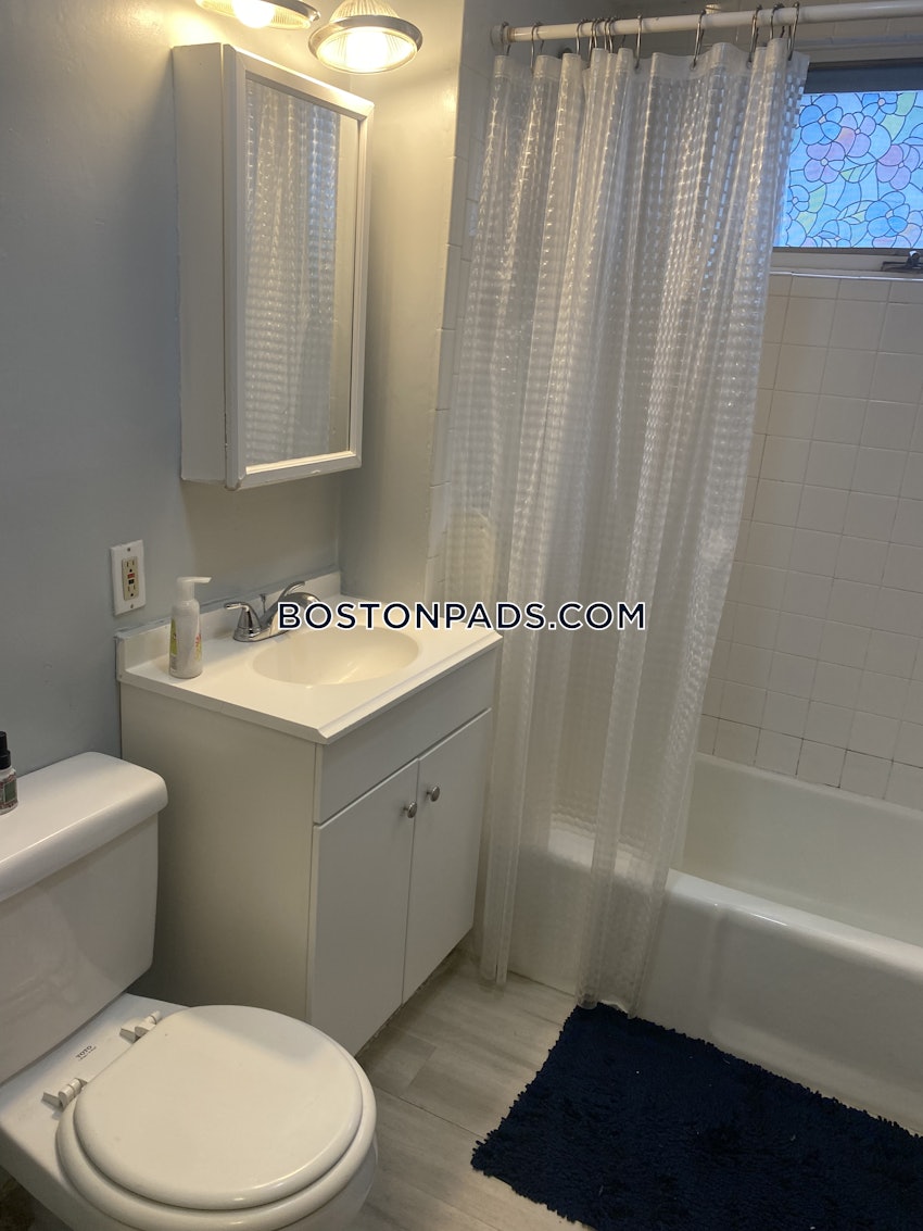 SOMERVILLE - TUFTS - 3 Beds, 1 Bath - Image 14