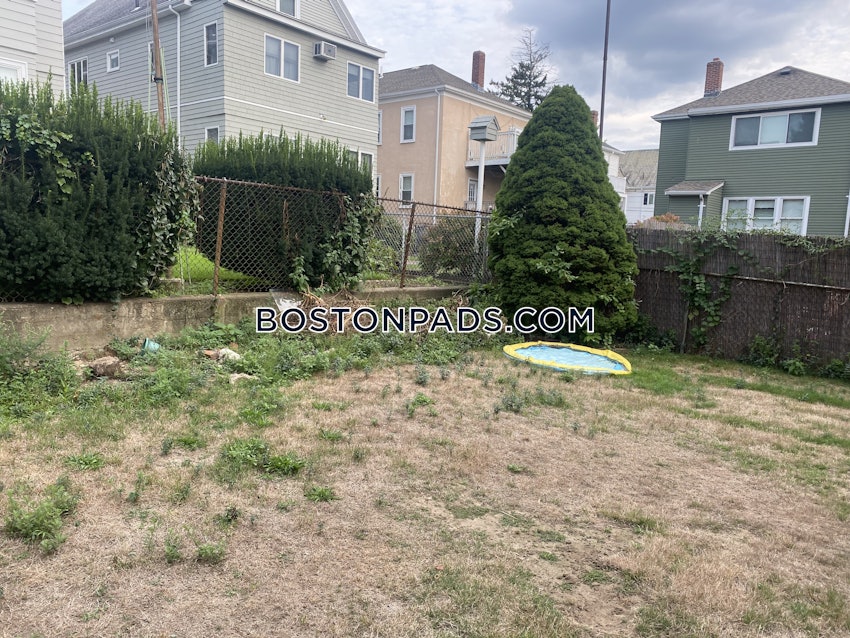 SOMERVILLE - TUFTS - 3 Beds, 1 Bath - Image 8