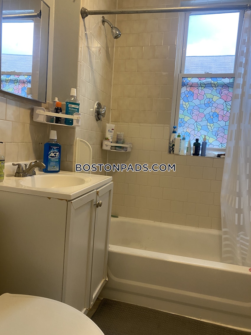 SOMERVILLE - TUFTS - 4 Beds, 1 Bath - Image 33