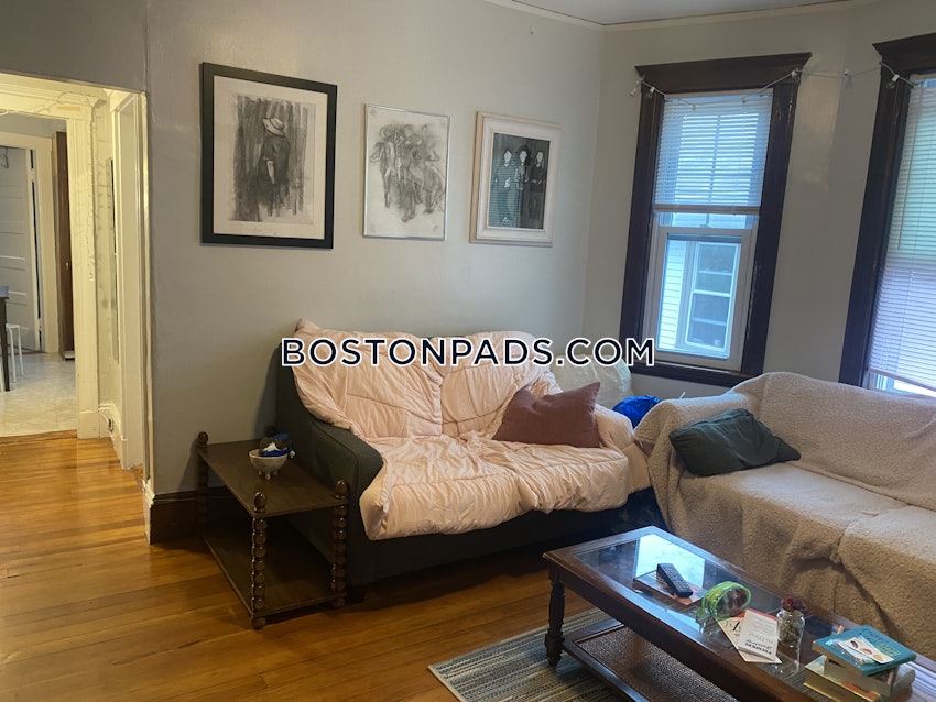 SOMERVILLE - TUFTS - 4 Beds, 1 Bath - Image 31