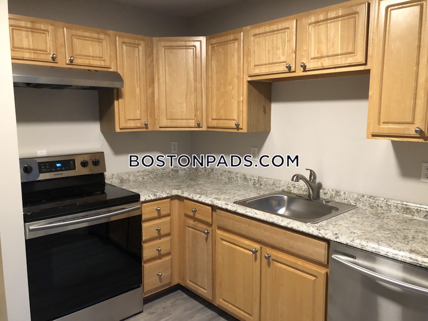 BOSTON - LOWER ALLSTON - 4 Beds, 2 Baths - Image 1