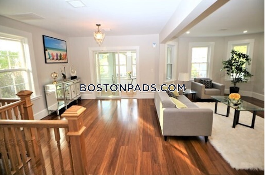 CAMBRIDGE - NORTH CAMBRIDGE - 4 Beds, 3.5 Baths - Image 7