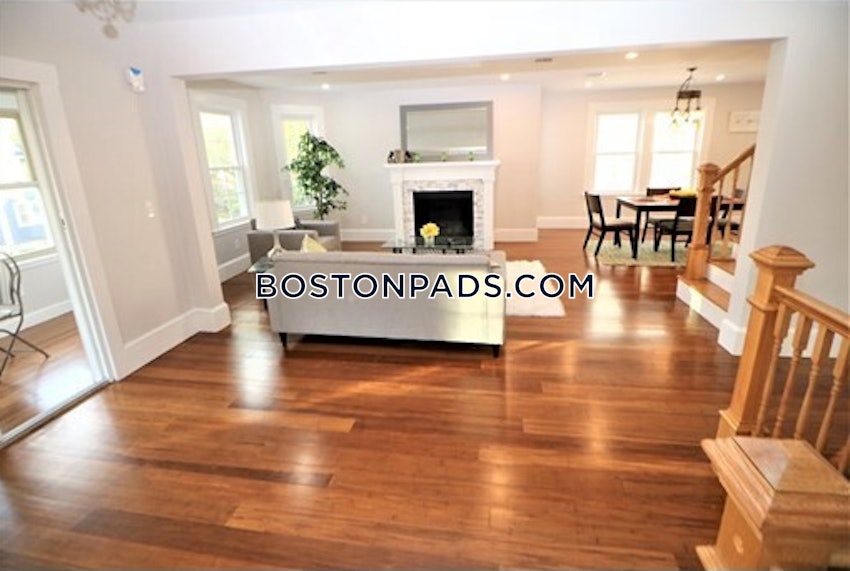 CAMBRIDGE - NORTH CAMBRIDGE - 4 Beds, 3.5 Baths - Image 9