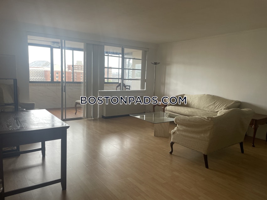 BOSTON - WEST END - 1 Bed, 1 Bath - Image 18