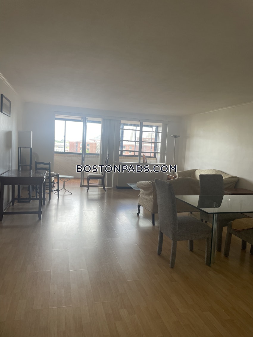 BOSTON - WEST END - 1 Bed, 1 Bath - Image 16