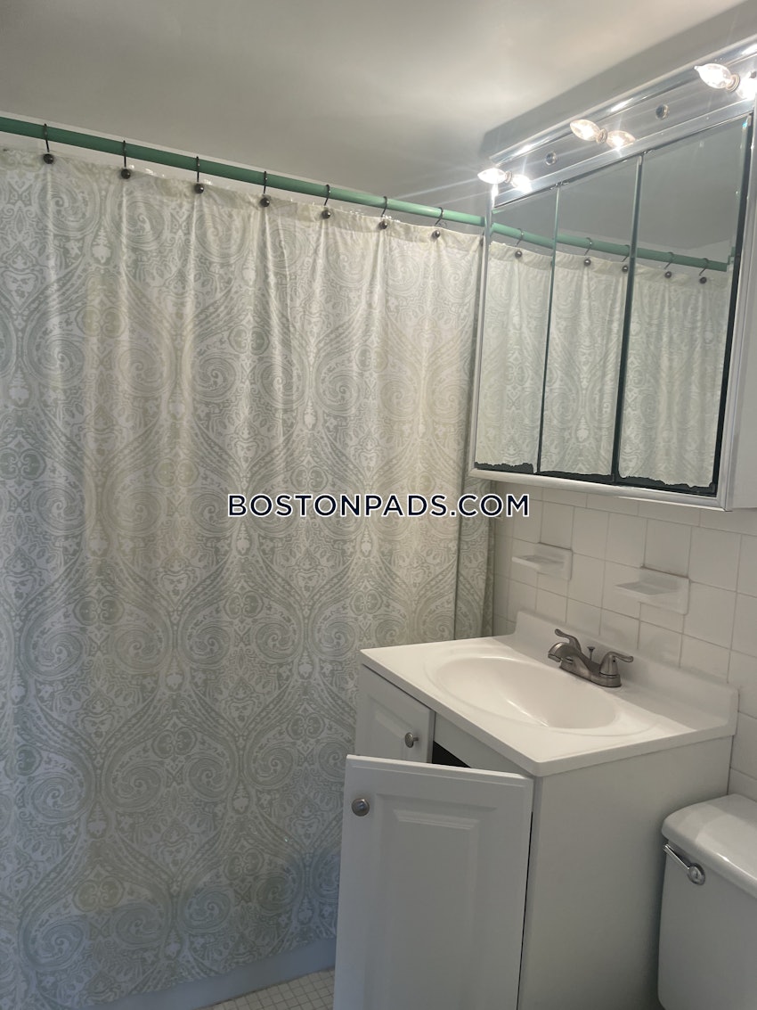 BOSTON - WEST END - 1 Bed, 1 Bath - Image 11