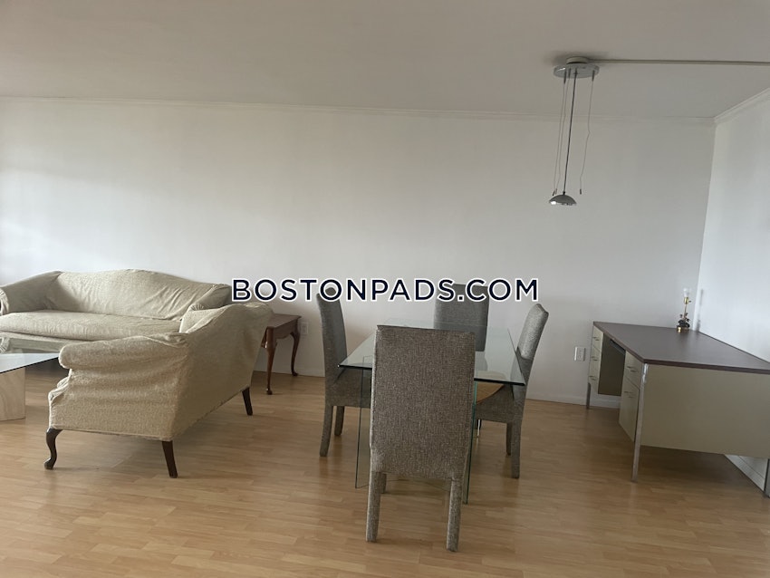 BOSTON - WEST END - 1 Bed, 1 Bath - Image 2