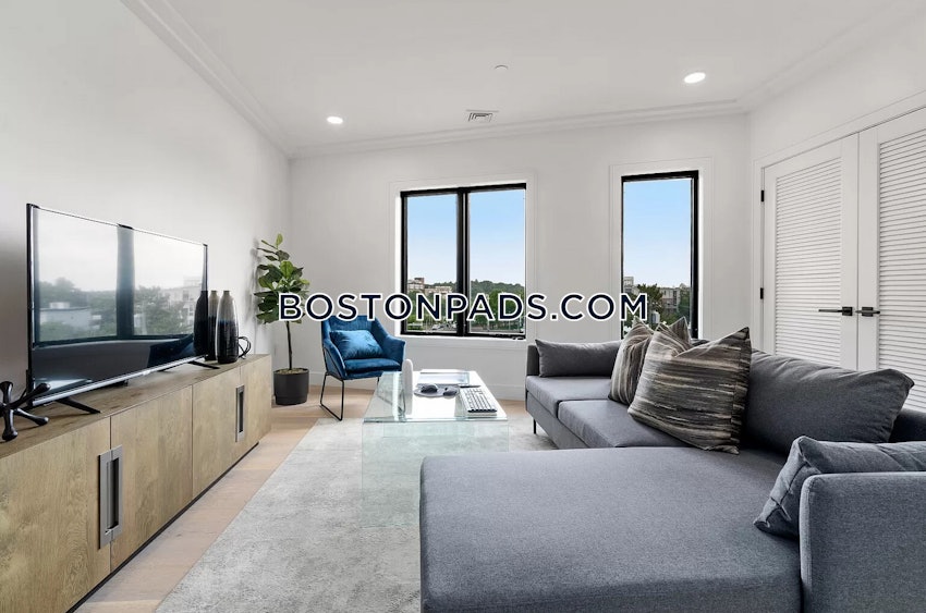 BOSTON - BRIGHTON - NORTH BRIGHTON - 2 Beds, 2 Baths - Image 2