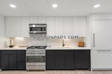 Boston - 2 Beds, 2 Baths