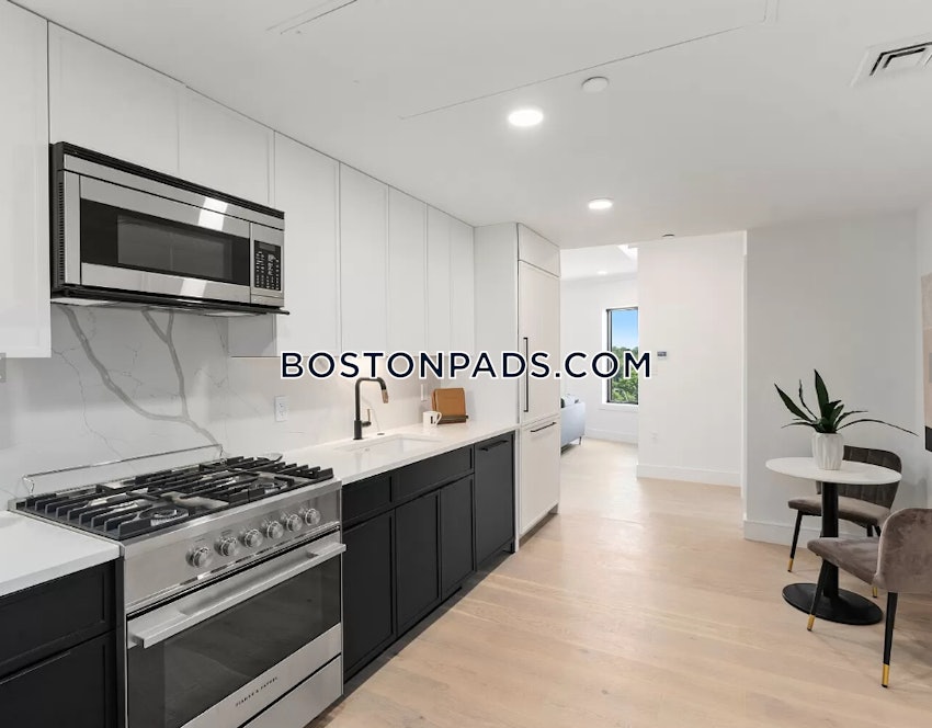 BOSTON - BRIGHTON - NORTH BRIGHTON - 2 Beds, 2 Baths - Image 3