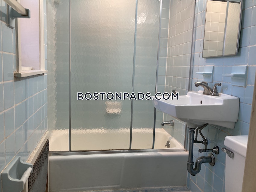 BOSTON - FENWAY/KENMORE - 3 Beds, 1 Bath - Image 6