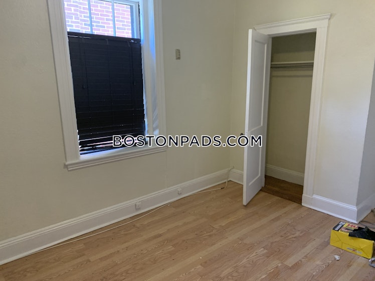 James St., Brookline