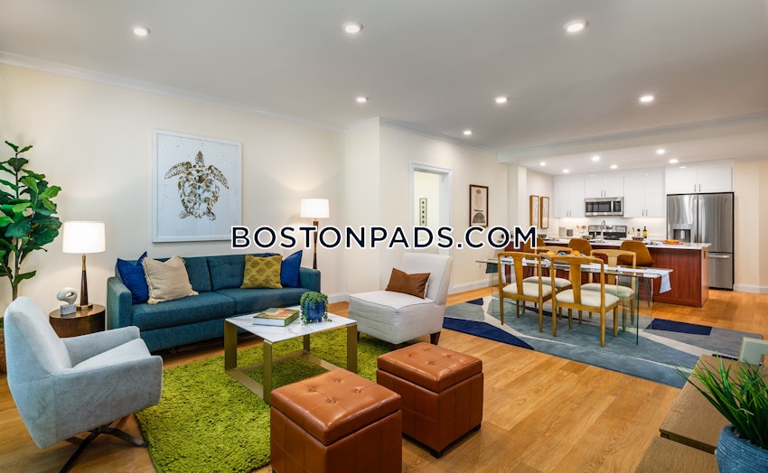 BROOKLINE - CHESTNUT HILL - 1 Bed, 1 Bath - Image 1