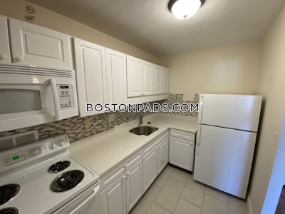 Brookline Studio 1 Bath  Longwood Area - $2,400