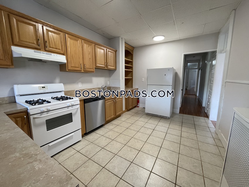 BOSTON - BRIGHTON - CLEVELAND CIRCLE - 3 Beds, 1 Bath - Image 9