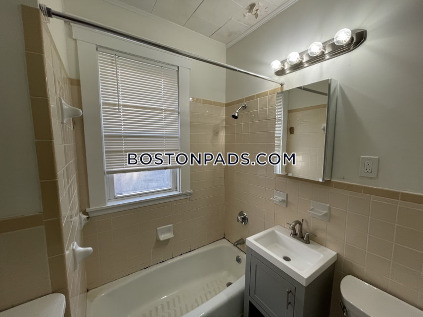 BOSTON - BRIGHTON - CLEVELAND CIRCLE - 3 Beds, 1 Bath - Image 36