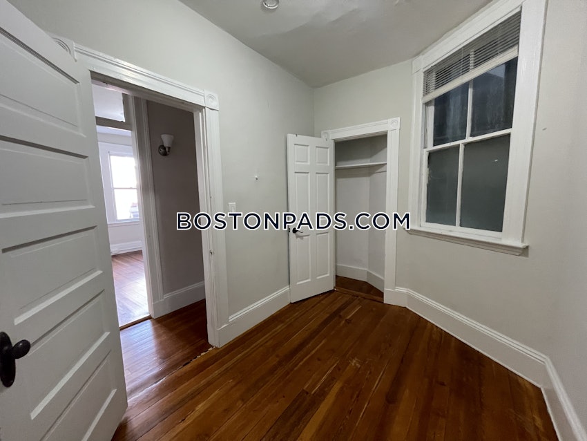 BOSTON - BRIGHTON - CLEVELAND CIRCLE - 3 Beds, 1 Bath - Image 13