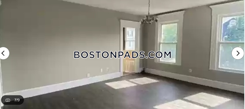 BOSTON - SOUTH BOSTON - EAST SIDE - 2 Beds, 1 Bath - Image 4