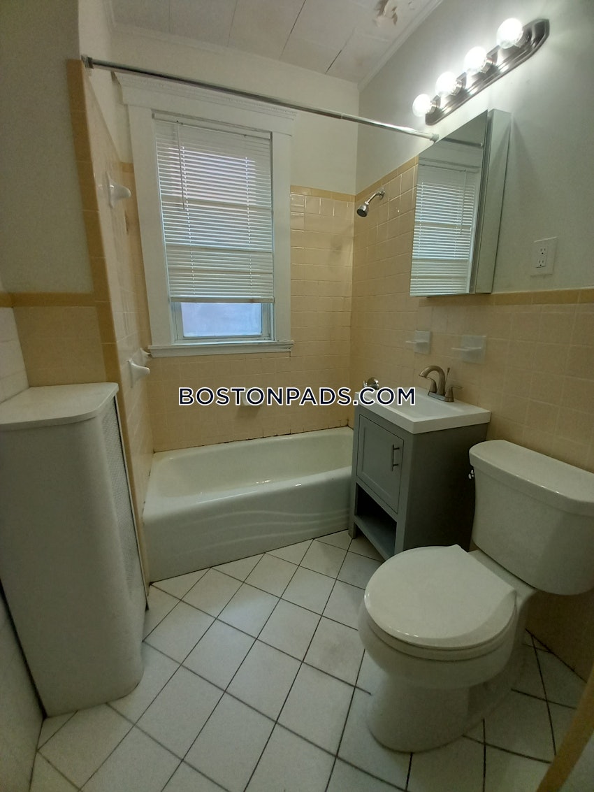 BOSTON - BRIGHTON - CLEVELAND CIRCLE - 3 Beds, 1 Bath - Image 35