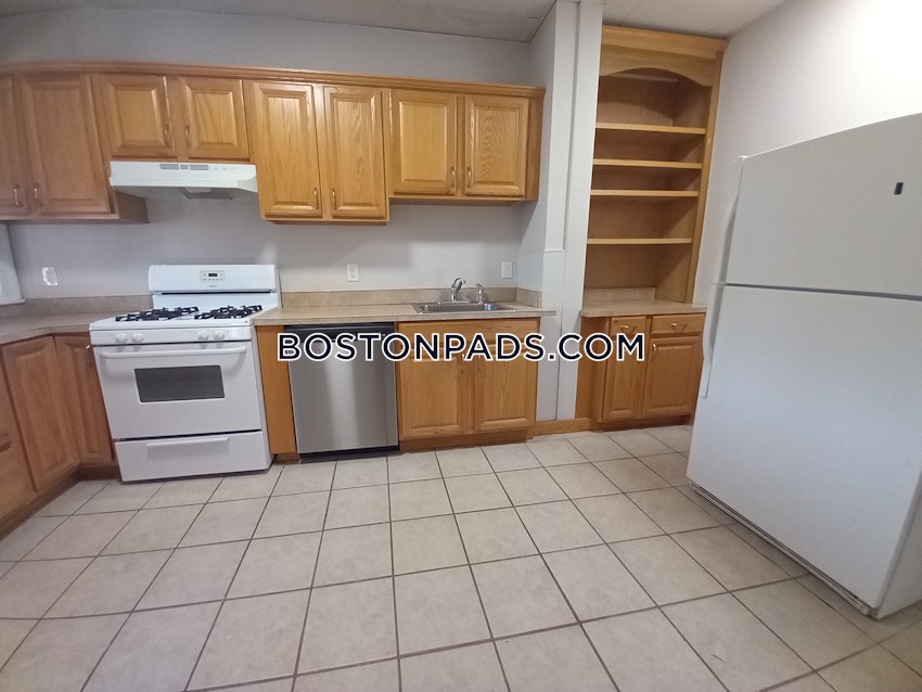 BOSTON - BRIGHTON - CLEVELAND CIRCLE - 3 Beds, 1 Bath - Image 30