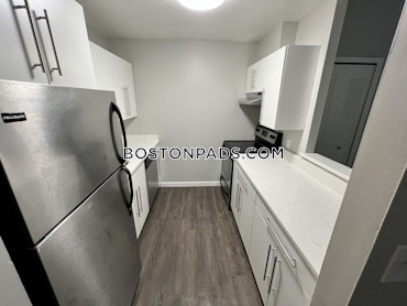 Boston - 2 Beds, 1 Baths