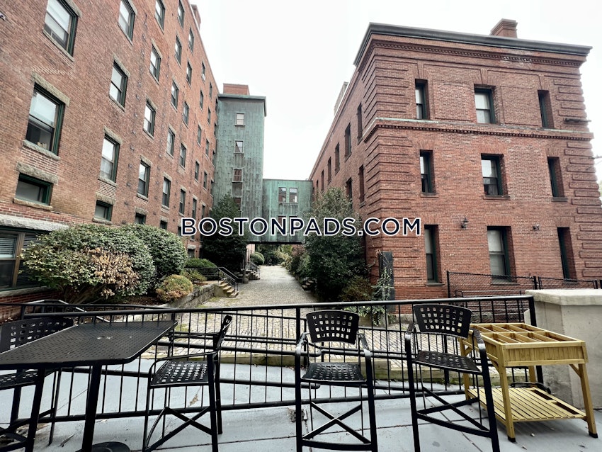 BOSTON - DORCHESTER - LOWER MILLS - 2 Beds, 1 Bath - Image 19