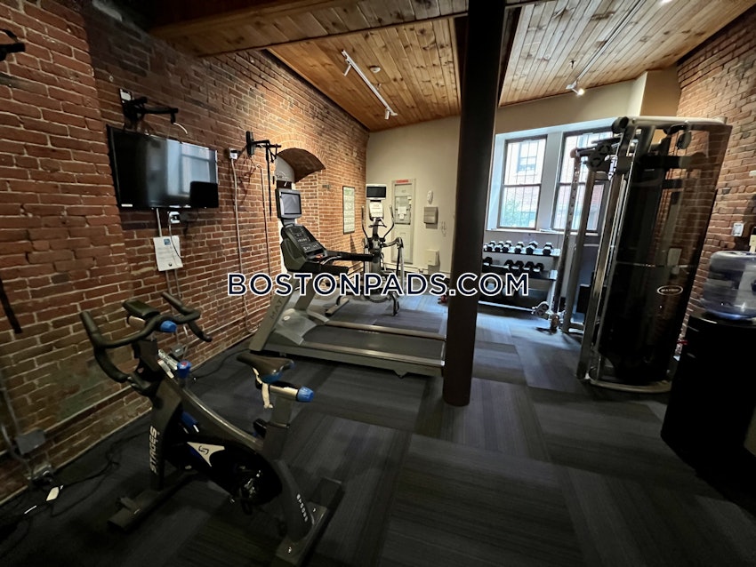 BOSTON - DORCHESTER - LOWER MILLS - 2 Beds, 1 Bath - Image 10