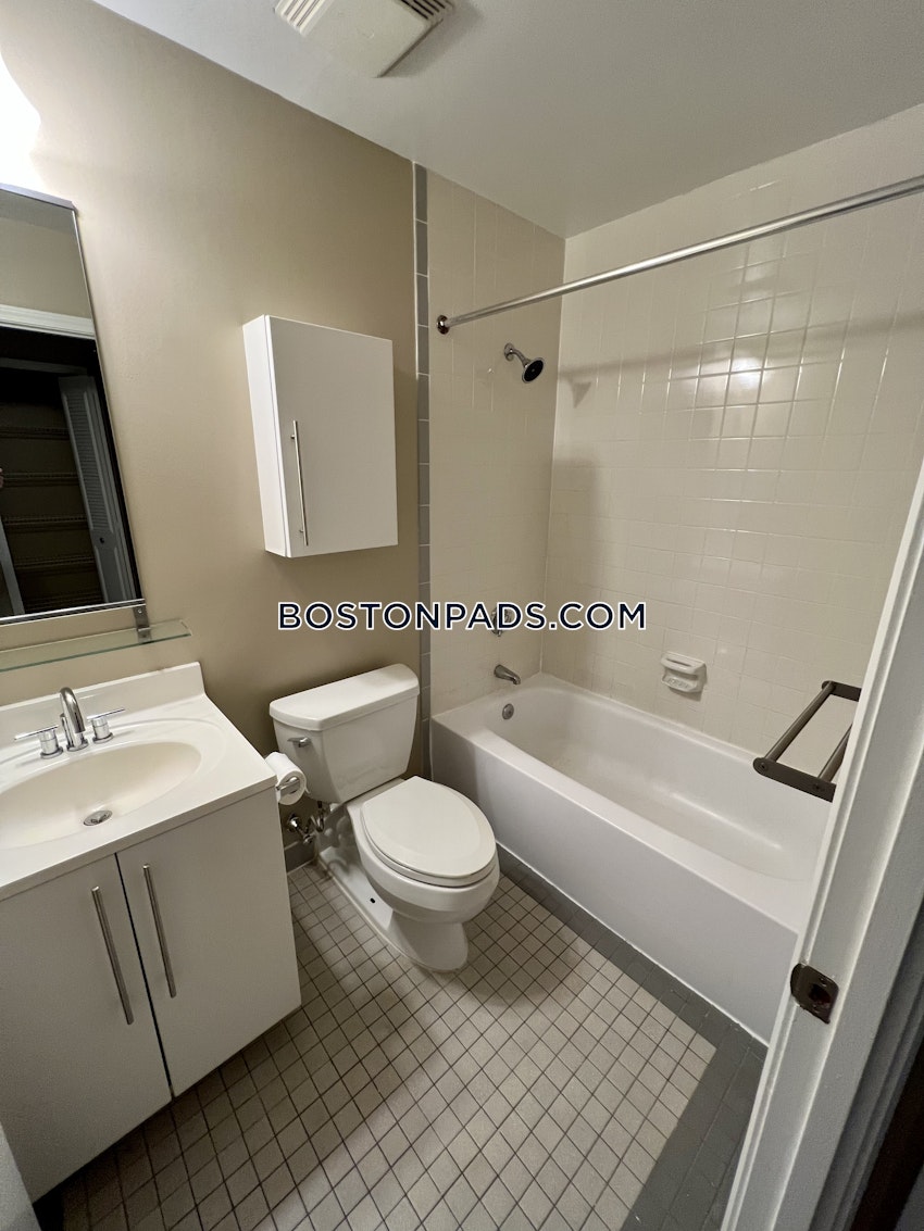 BOSTON - DORCHESTER - LOWER MILLS - 1 Bed, 1 Bath - Image 7