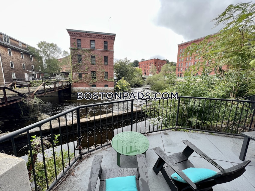 BOSTON - DORCHESTER - LOWER MILLS - 1 Bed, 1 Bath - Image 2