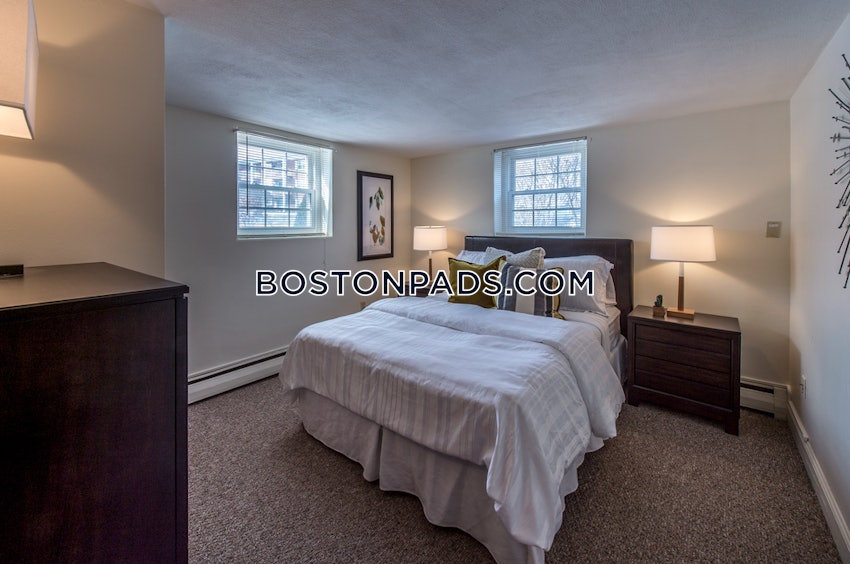 ARLINGTON - 1 Bed, 1 Bath - Image 4