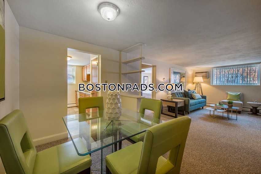 ARLINGTON - 1 Bed, 1 Bath - Image 3