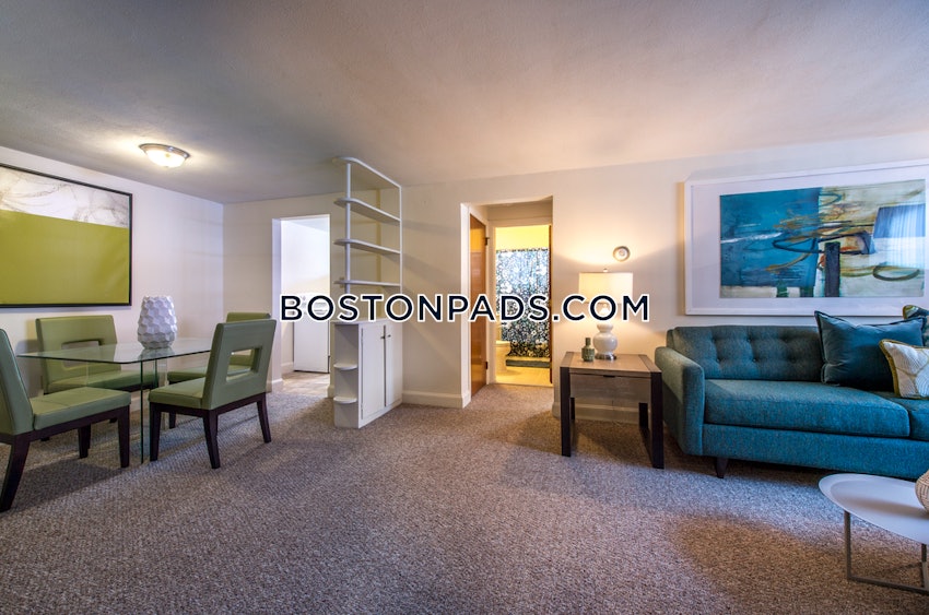 ARLINGTON - 1 Bed, 1 Bath - Image 1