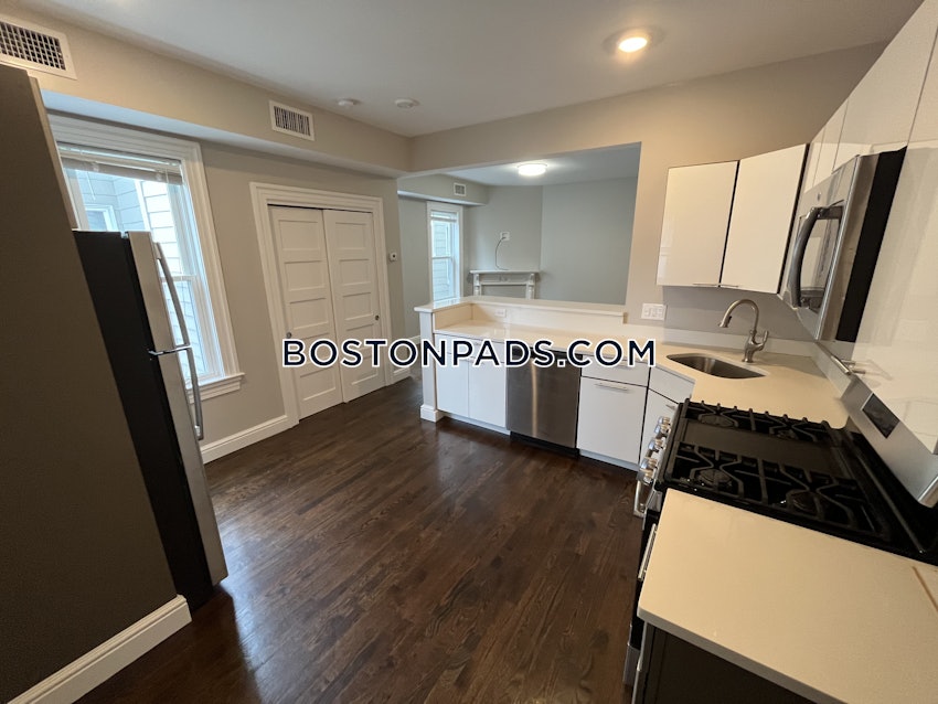 CAMBRIDGE - INMAN SQUARE - 2 Beds, 1 Bath - Image 11