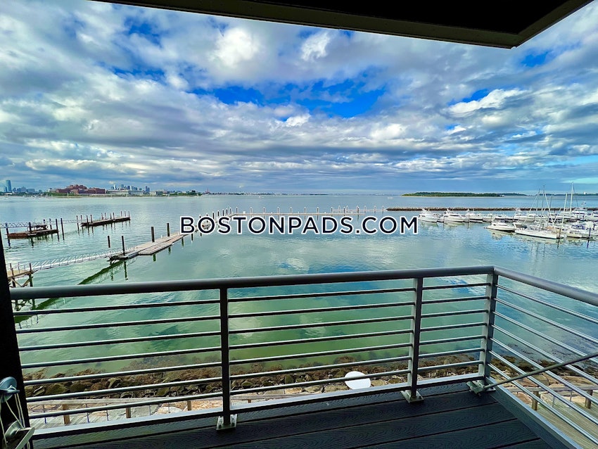 QUINCY - MARINA BAY - 1 Bed, 1 Bath - Image 7