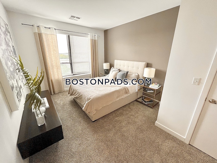 QUINCY - MARINA BAY - 2 Beds, 2 Baths - Image 7