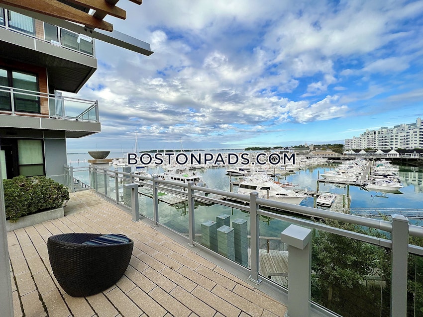 QUINCY - MARINA BAY - 2 Beds, 2 Baths - Image 9