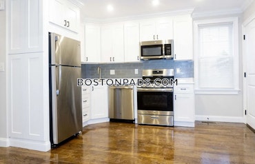 Boston - 3 Beds, 2 Baths