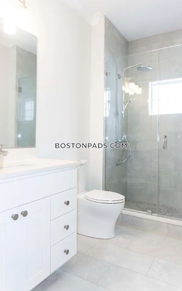 Boston - 3 Beds, 2 Baths