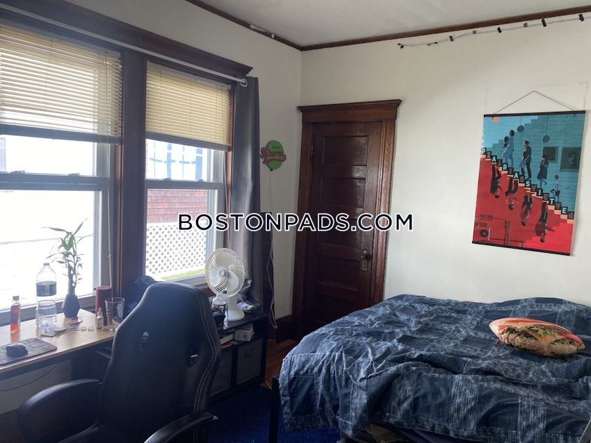 SOMERVILLE - TUFTS - 3 Beds, 1 Bath - Image 7