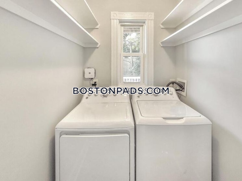 BOSTON - DORCHESTER - CENTER - 3 Beds, 1 Bath - Image 5