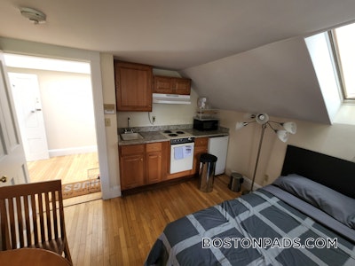 Cambridge Studio 1 Bath  Central Square/cambridgeport - $1,800