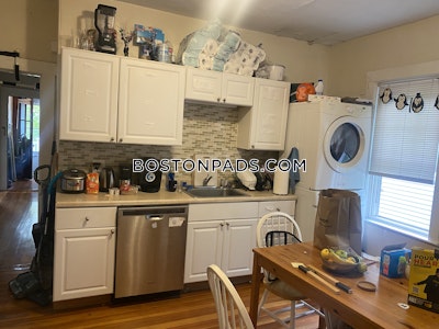 Medford 4 Beds 1 Bath on Adams St in Medford  Tufts - $4,400 No Fee