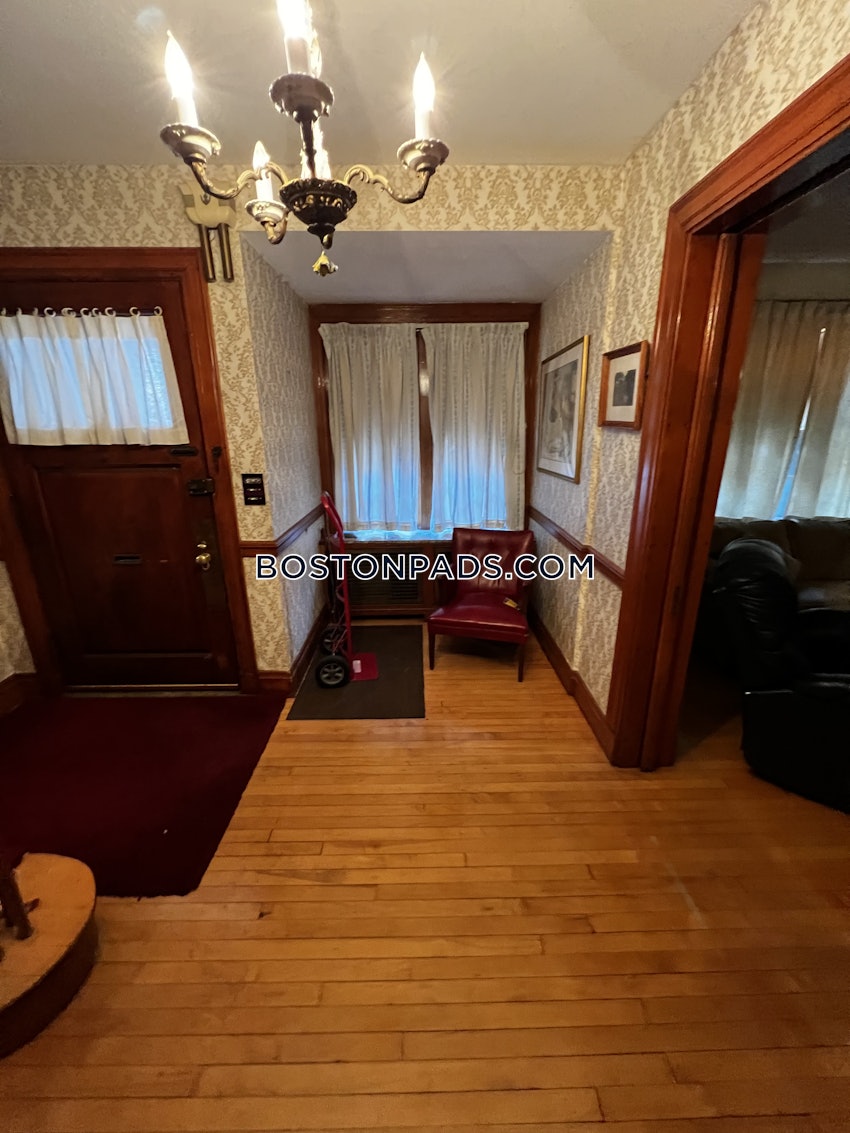 BOSTON - FENWAY/KENMORE - 5 Beds, 2 Baths - Image 40