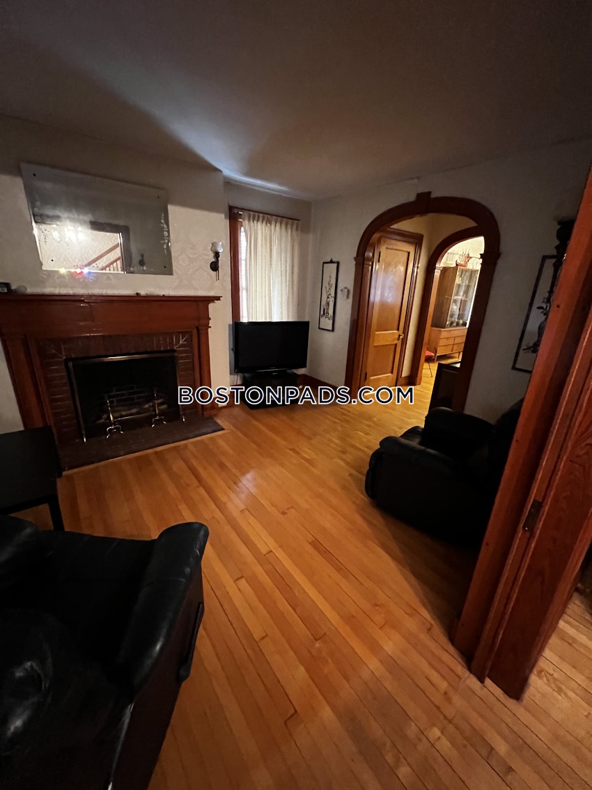 BOSTON - FENWAY/KENMORE - 5 Beds, 2 Baths - Image 35