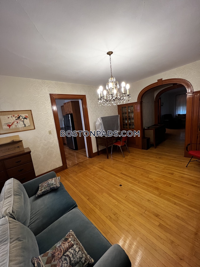 BOSTON - FENWAY/KENMORE - 5 Beds, 2 Baths - Image 32